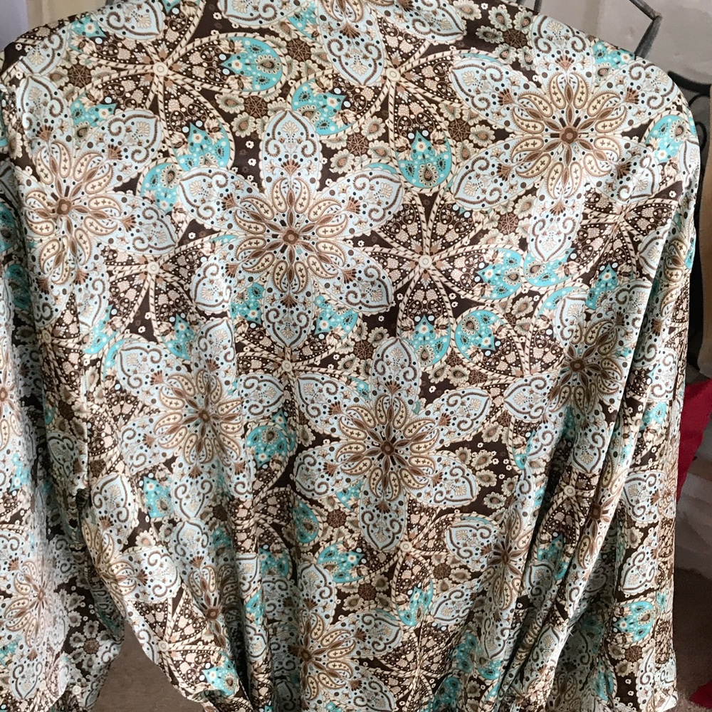 kimono - Picture 8 of 8